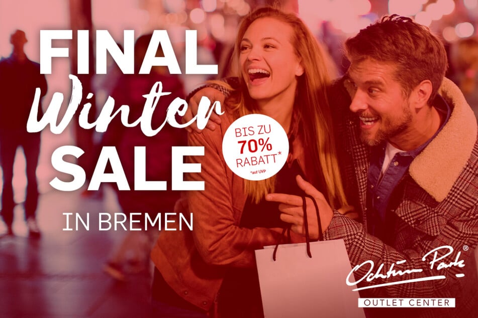 Bis zum 14. Februar bieten bekannte Marken bis zu 70 Prozent Rabatt auf alles, was das Modeherz begehrt.