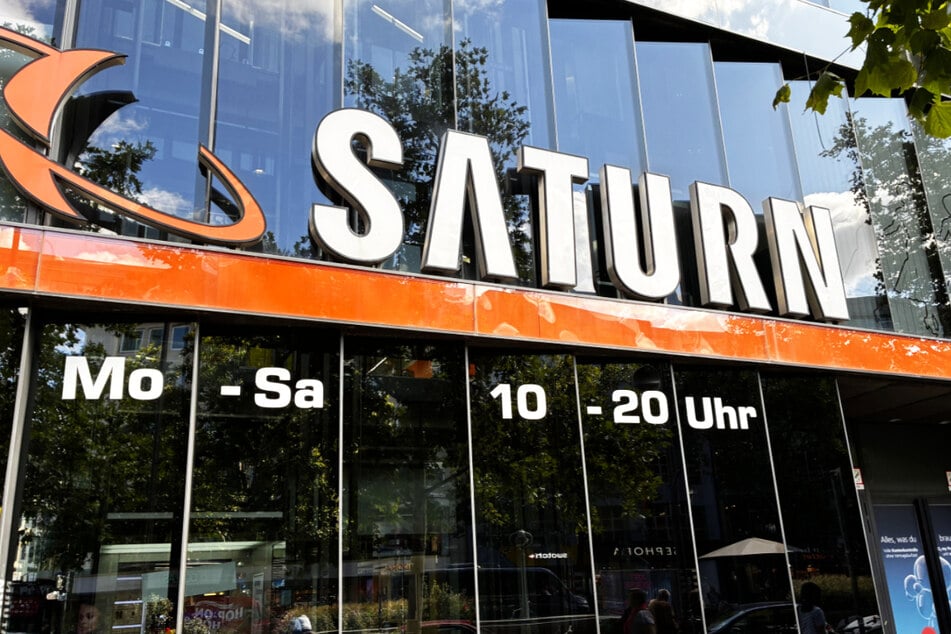 Saturn sagt Tschüss! MediaMarkt übernimmt das Kommando im Westen der Hauptstadt