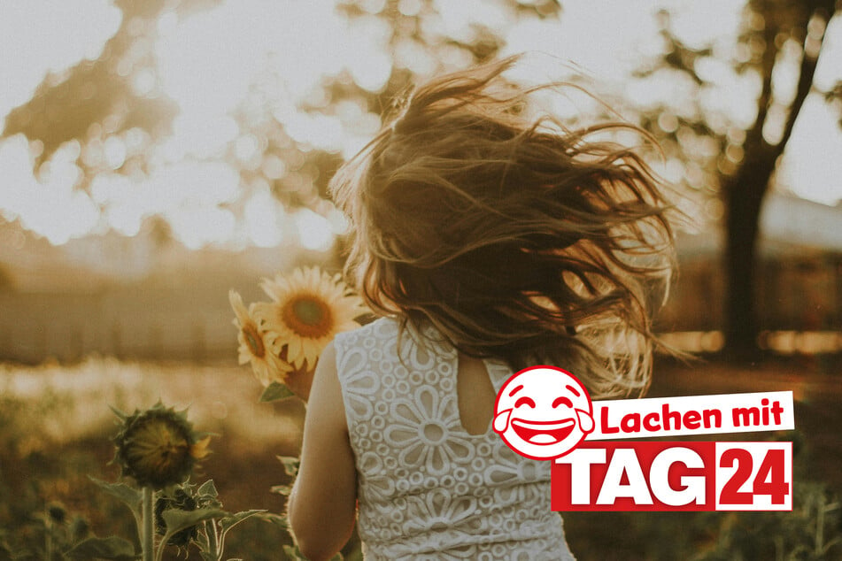 Witz des Tages vom 2.6.2024 - Täglich lachen mit TAG24