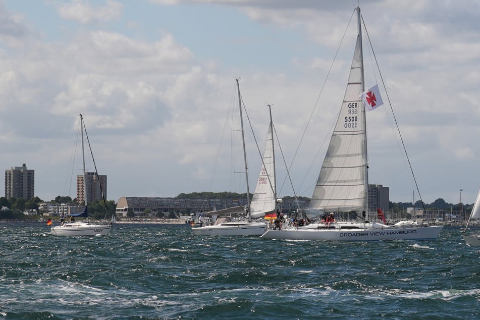 Hamburgs Partner bei Olympia-Bewerbung: So hat Kiel abgestimmt