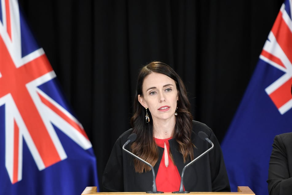 Jacinda Ardern, die Premierministerin von Neuseeland, hat die lebenslange Haftstrafe für den Attentäter von Christchurch begrüßt.
