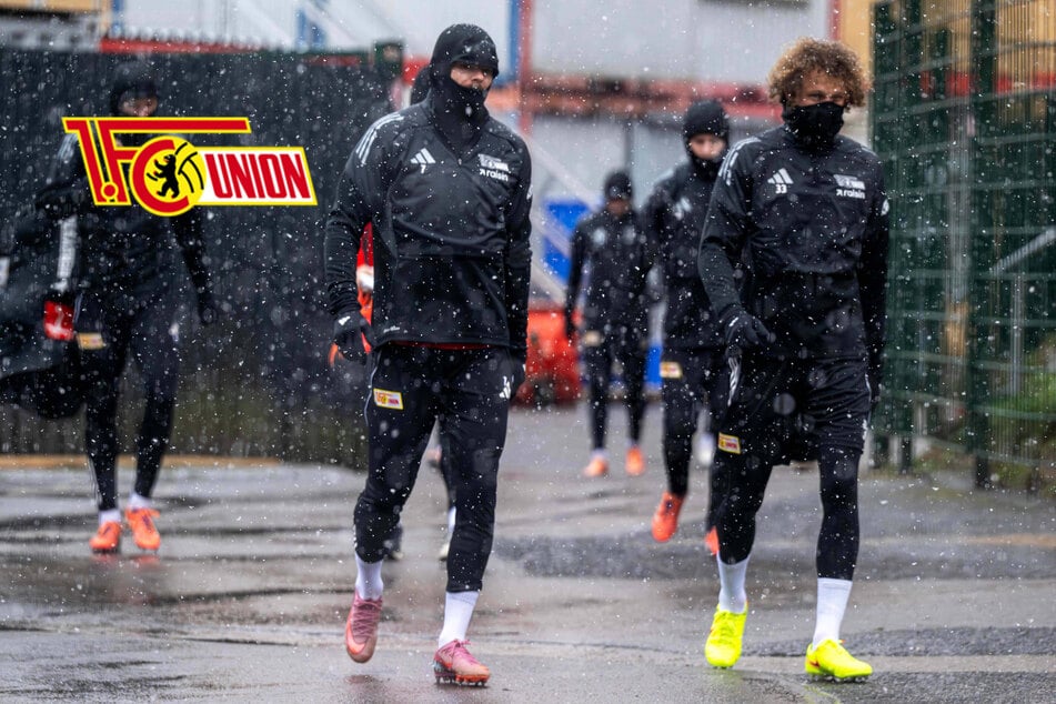 Union Berlin trainiert wieder: Dann steigt der einzige Test