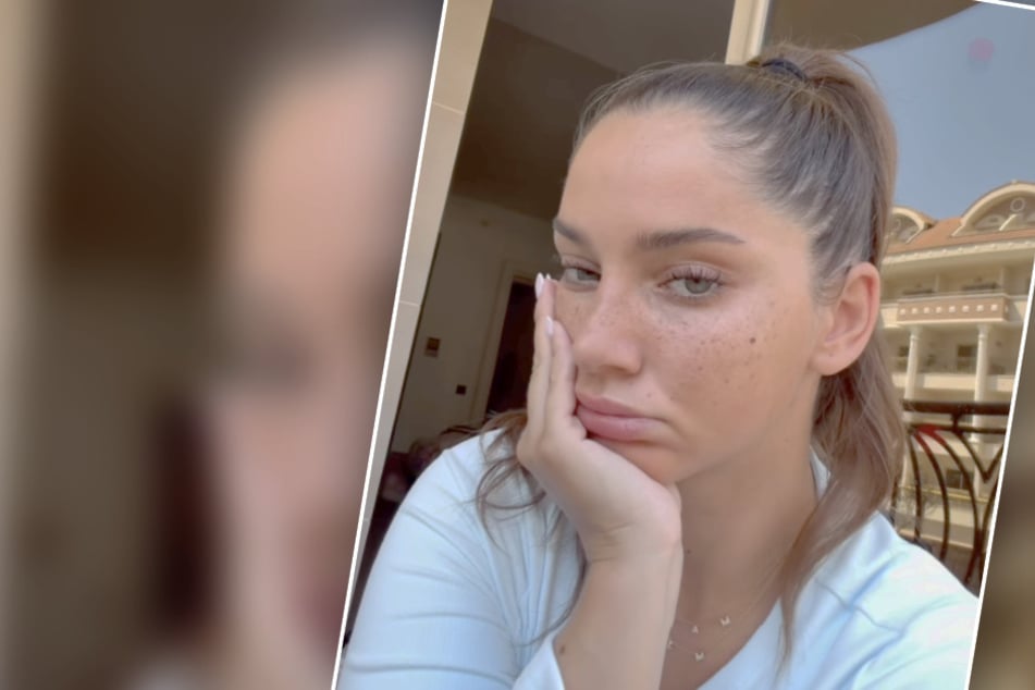 Tanja Makaric verrät: Aus diesem verrückten Grund kriegt sie derzeit Hate