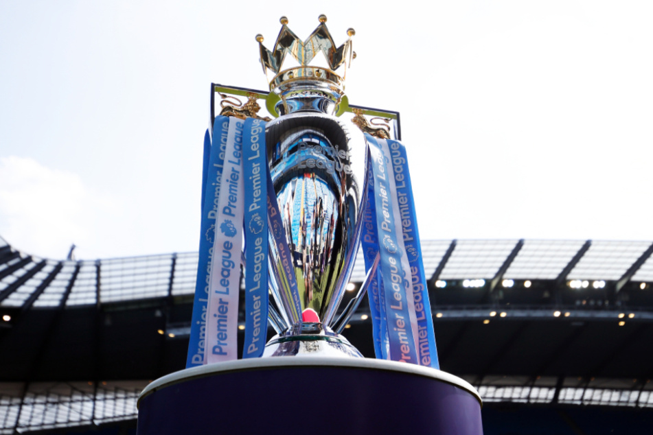 Ob und wann die Premier League fortgesetzt werden kann, steht noch in den Sternen.