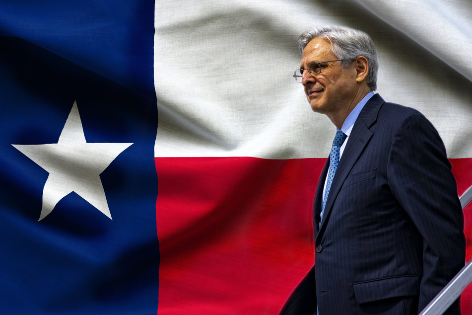 Attorney General Merrick Garland said the Justice Department would use the Freedom of Access to Clinic Entrances Act to curb enforcement of Texas' abortion ban (stock image).