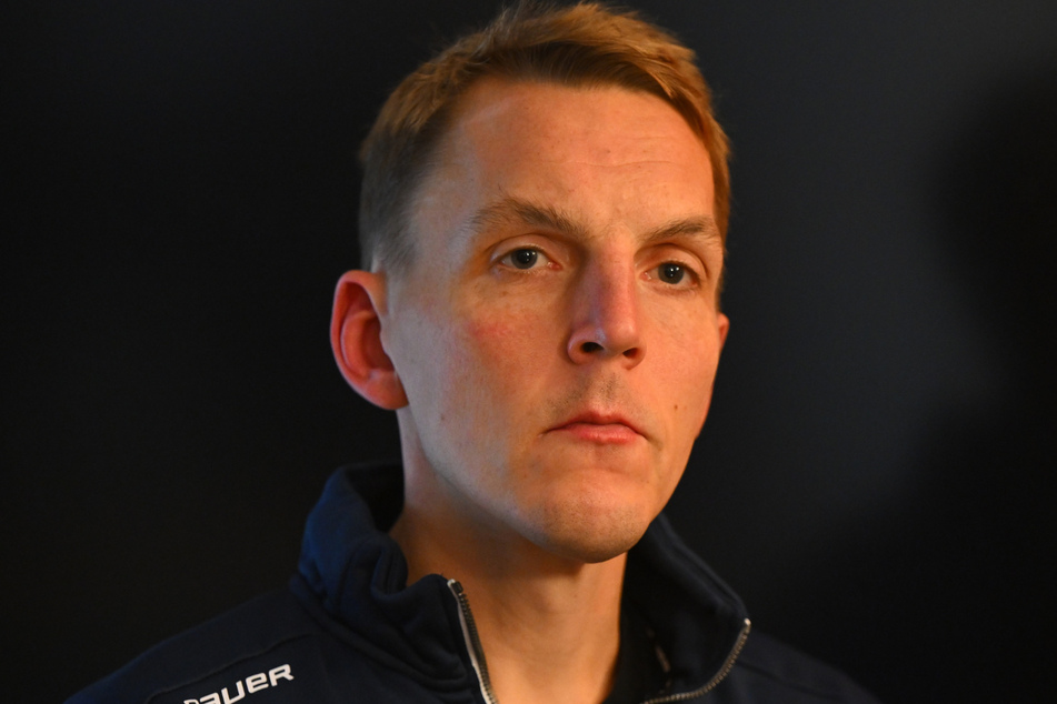 Petteri Kilpivaara (38) ist seit 2019 Teil des Eislöwen-Trainerteams. Sei diesen Monat ist der Finne Chef-Trainer.