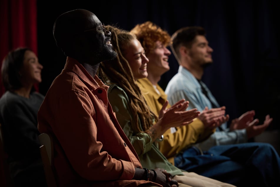 In wenigen Tagen erwartet die Besucher des Musicals "Sister Act" ein himmlischer Mix aus jeder Menge Humor und mitreißender Musik. (Symbolfoto)