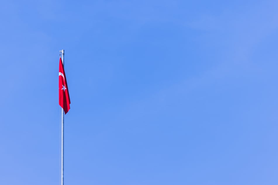 Einer Touristin in der Türkei droht für ihre Pole-Dance-Aktion Ärger. (Symbolfoto)