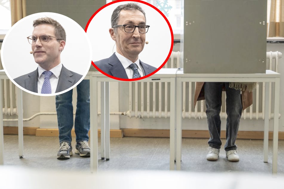 BW-Wahl bleibt spannend: Wahllokale im Südwesten sind geöffnet