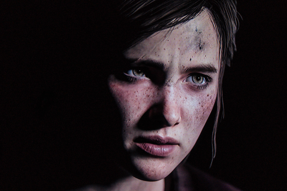 HBO Max released a sneak peek at the upcoming TV show, The Last of Us.