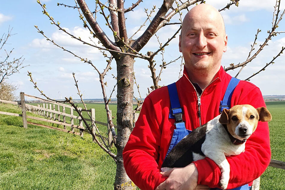 Bauer sucht Frau: Bauer sucht Frau: Matze hat schon 2000 Schweine, jetzt fehlt nur noch die passende Partnerin