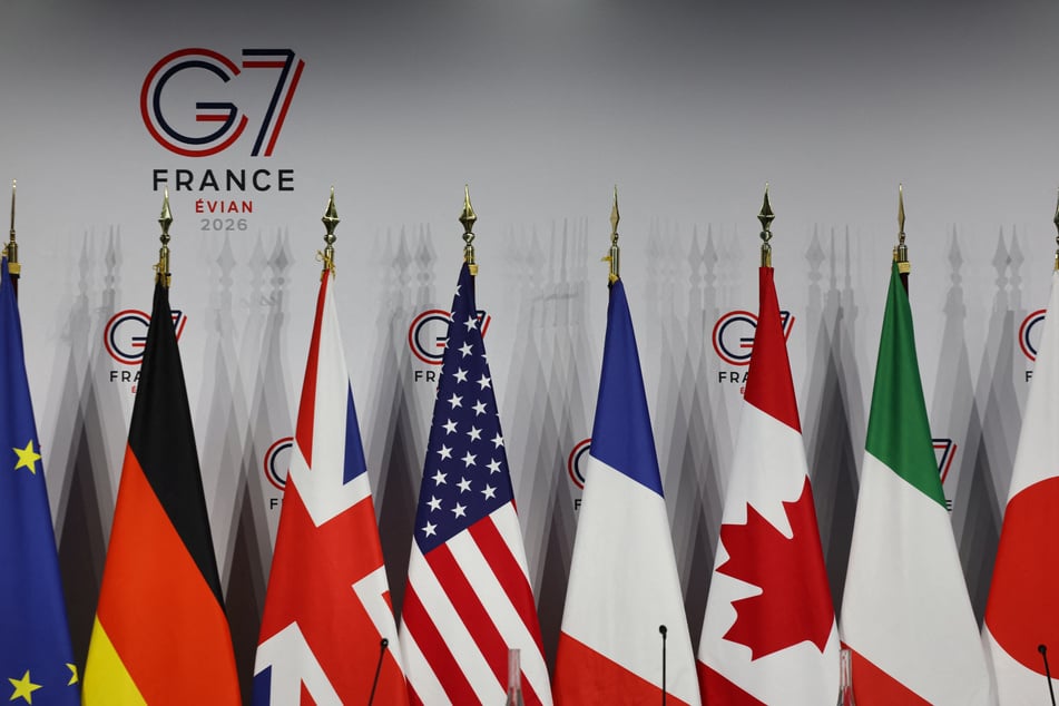 The G7 environmental ministers took a step towards creating an alliance aimed at funding biodiversity.