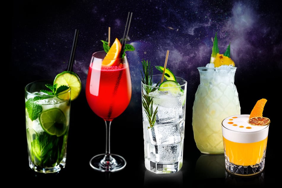 Diese Late Night Deals sind der Geheimtipp für leckere Cocktail Klassiker zu mega Preisen