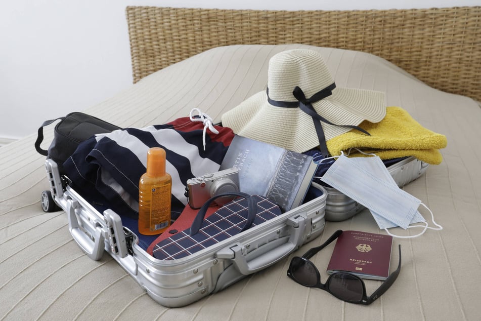 Damit Ihr nicht auf Urlaubsmängeln sitzen bleibt: In der Frankfurter Tabelle sind Reisepreisminderungen geregelt. (Symbolfoto)