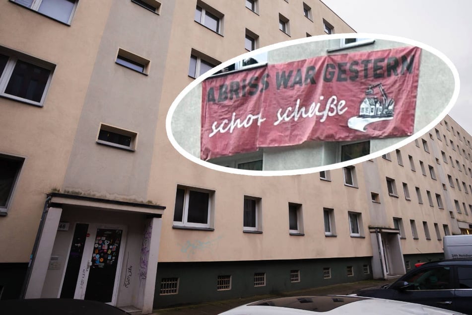 Streit um Habersaathstraße: Eigentümer kassiert Doppel-Klatsche vor Gericht