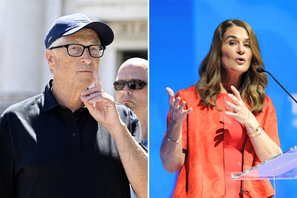 Bill Gates' ex-wife says he "needs to answer to" damning Epstein files allegations