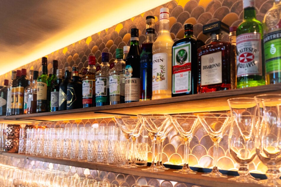 Lust auf Special Drinks? Dann gönnt Euch den Rodizio Spritz, den hauseigenen Sangria oder hausgemachte Limonaden.