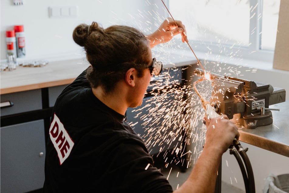 Eltern aufgepasst: Hier findet Euer Kind den passenden Beruf