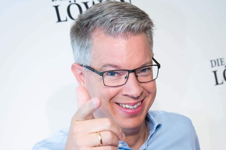 Der 50-Jährige gehört im VOX-Format "Die Höhle der Löwen" zur Investoren-Riege der ersten Stunde.