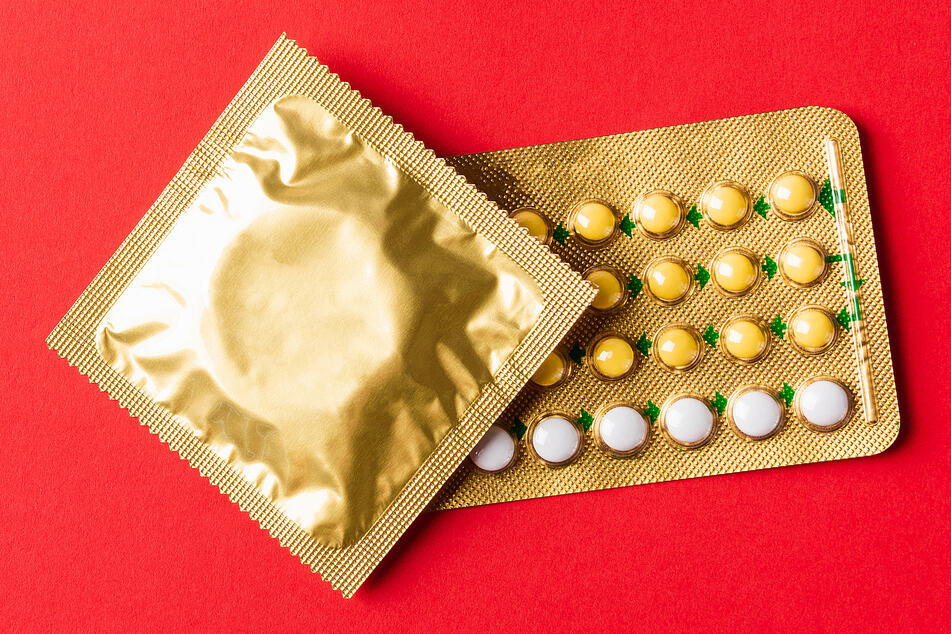 Men could have a shot taking birth control pills in the near future.