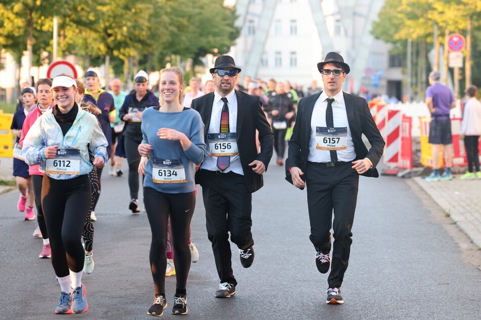 Weitere sportliche Veranstaltungen sind für das Jahr 2025 geplant.
