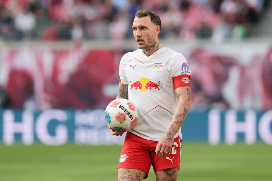 David Raum ist zurück in der Startelf.