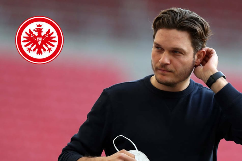 Eintracht Frankfurt an Edin Terzic dran? Das wäre die perfekte Lösung!