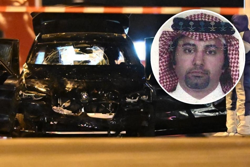 Eigenes Gerichtsgebäude gebaut: Mega-Prozess gegen Magdeburger Amokfahrer startet