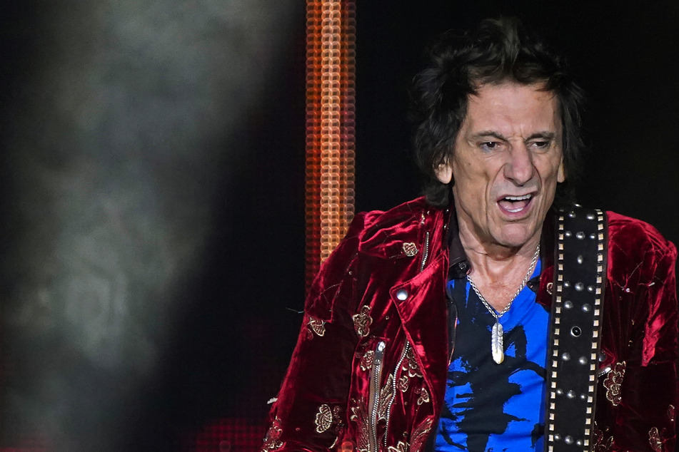 "Rolling Stones"-Gitarrist Wood spricht von "letzter" Tour: "Man weiß ja nie"