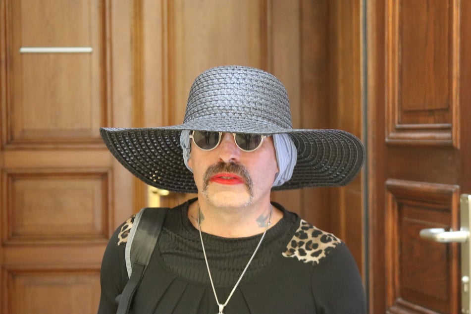 Nur wenige Wochen nach Inkrafttreten des Selbstbestimmungsgesetzes war Sven Liebich (56), ein bekannter Rechtsradikaler, einer der Ersten, der standesamtlich sein Geschlecht wechselte.