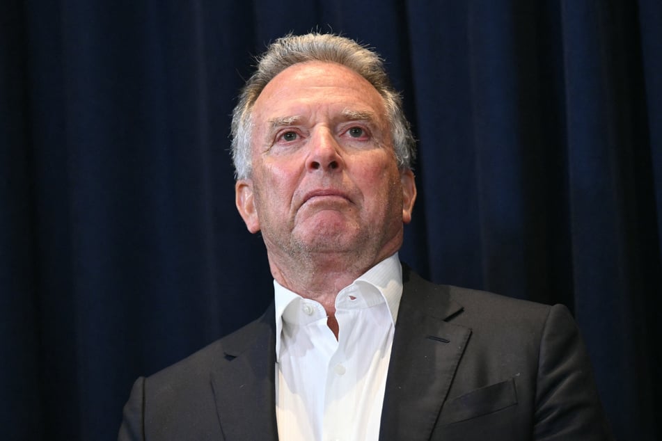 Steve Witkoff said the latest US-Ukraine talks focused creating "durable and dependable security framework" for Kyiv.