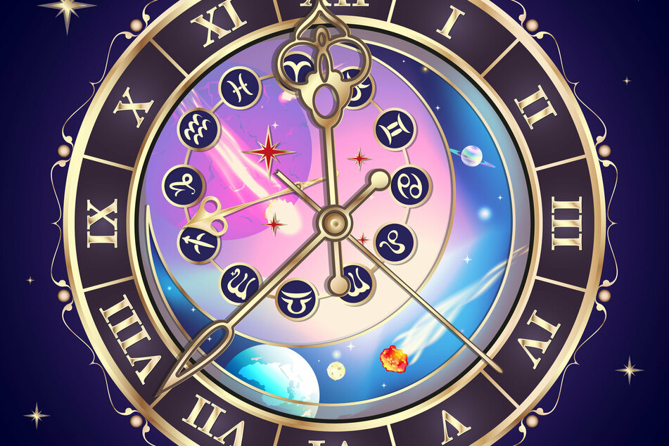 Today's horoscope: Free horoscope for Friday, November 5, 2021