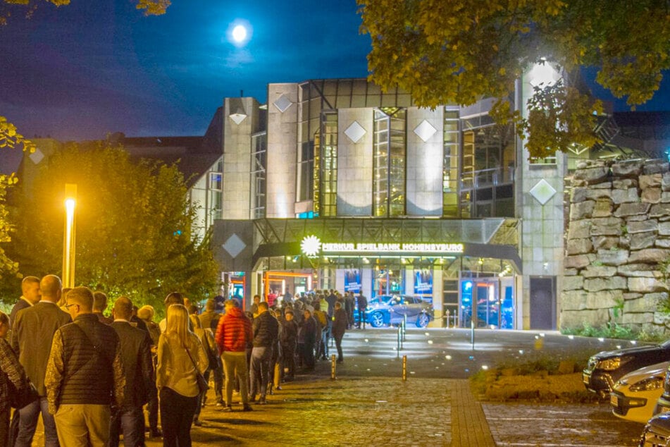 Merkur Spielbank Hohensyburg