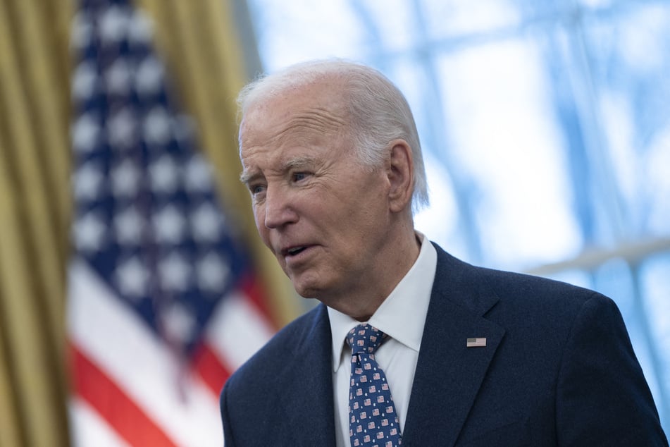 The administration of US President Joe Biden has notified Congress of a planned $8 billion arms sale to Israel, a source familiar with the plan said on Saturday.