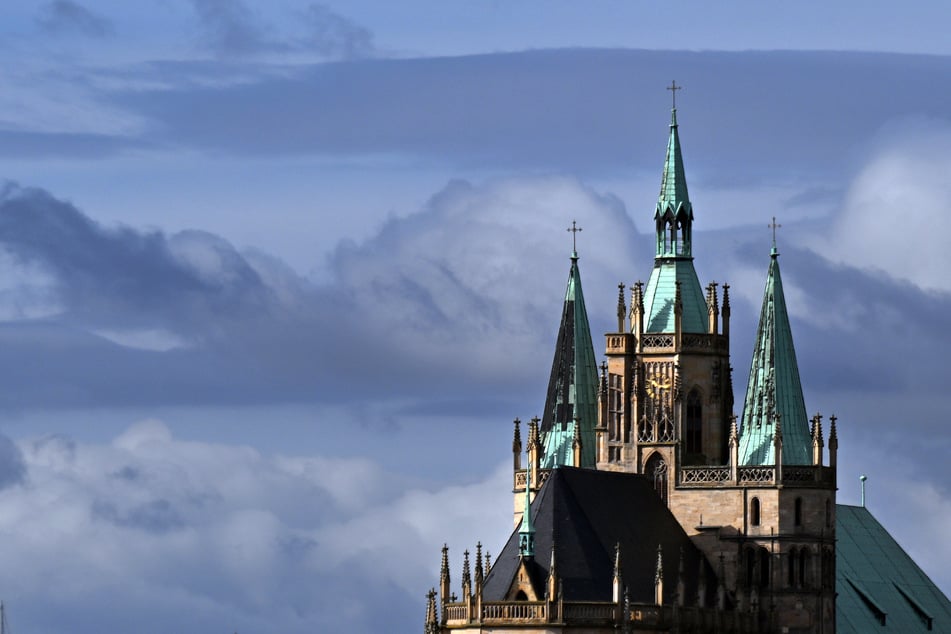 Harter Sparkurs für Bistum Erfurt angekündigt