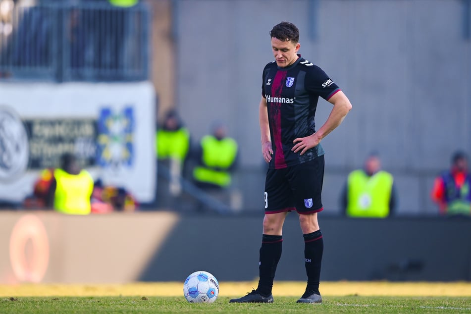 Ein Foto enthüllte sensible Details zum Wechsel von Martijn Kaars (26) zum FC St. Pauli.