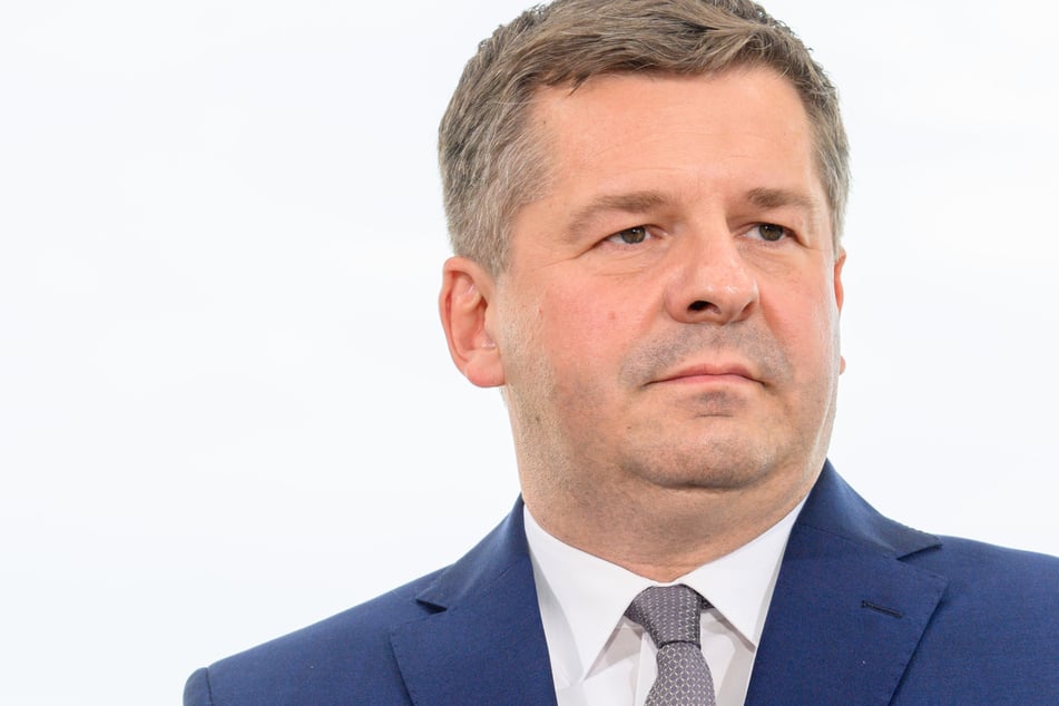 CDU-Spitzenkandidat Schulze will bei Landtagswahl "alle 41 Wahlkreise"
