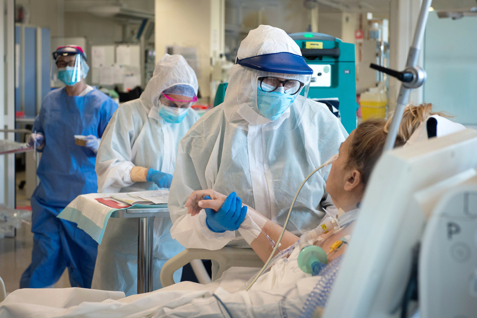 Das Coronavirus hat bereits zahlreiche Menschenleben gefordert.