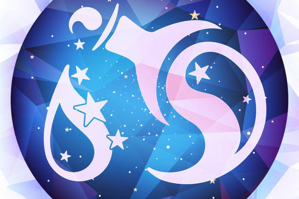 Wochenhoroskop Wassermann: Horoskop 03.08. - 09.08.2020