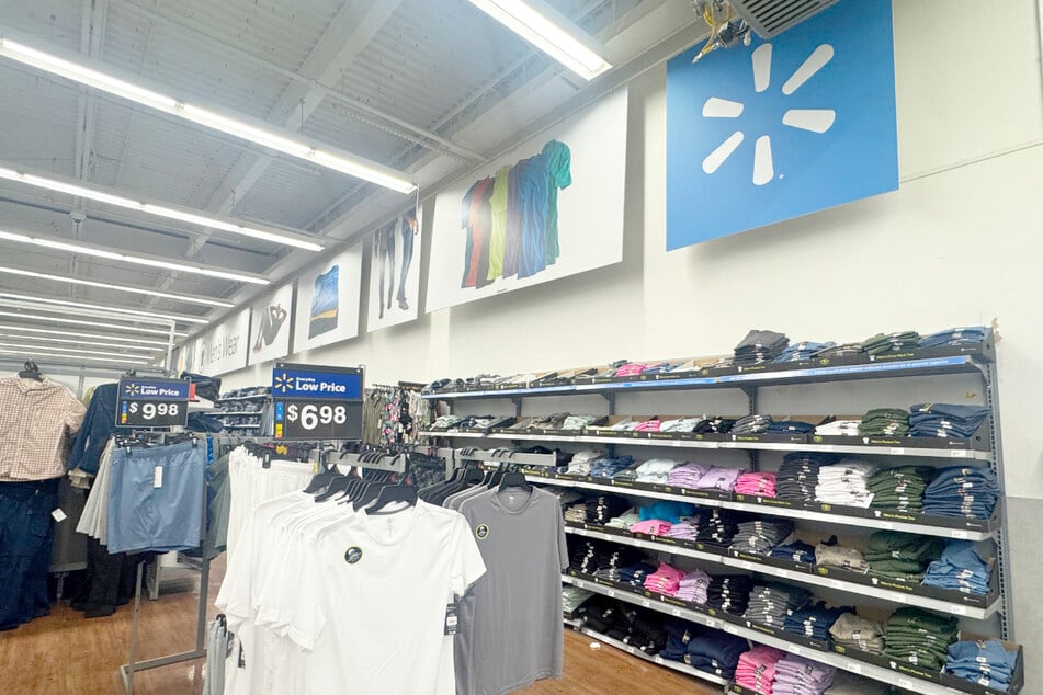 From vacation must-haves to kitchen upgrades: Walmart's latest deals are worth a look