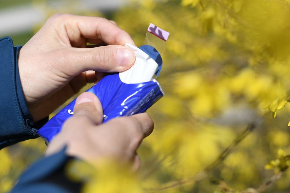 Die Pollensaison könnte laut Wahl in den kommenden Jahren stärker zunehmen und länger andauern.