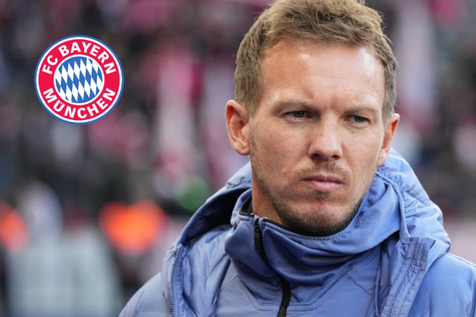 Nagelsmann über Wechsel zum FC Bayern: "Jede Chance hat ein Verfallsdatum"