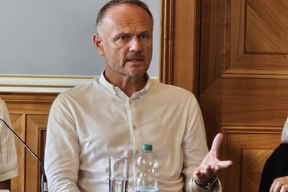 Investor Thomas Bohn (59) macht ein neues Angebot.