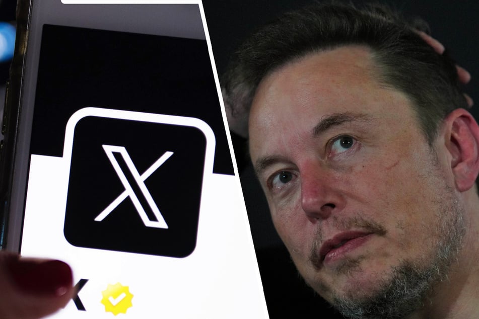 Elon Musk: Antisemitismus-Eklat bei "X": Elon Musk verliert große Werbekunden!