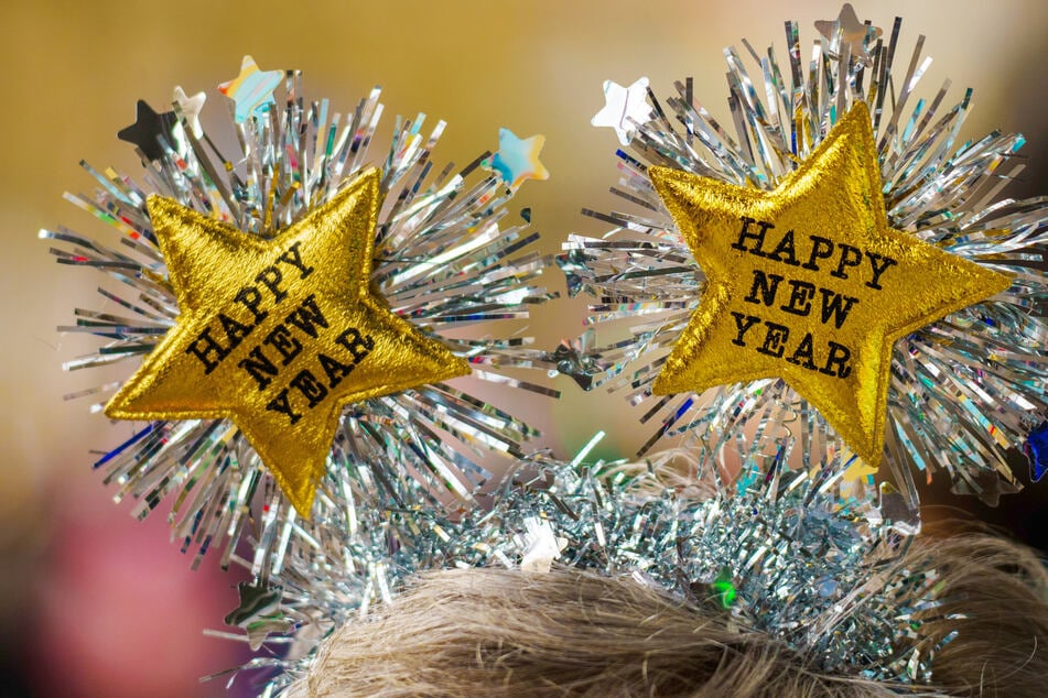 Die Strafe hat es in sich! So lange darf man in Köln offiziell ein "Frohes Neues" wünschen
