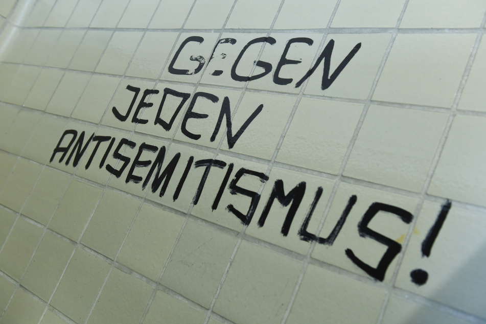 Meldestelle Antisemitismus nimmt Arbeit in Sachsen-Anhalt auf