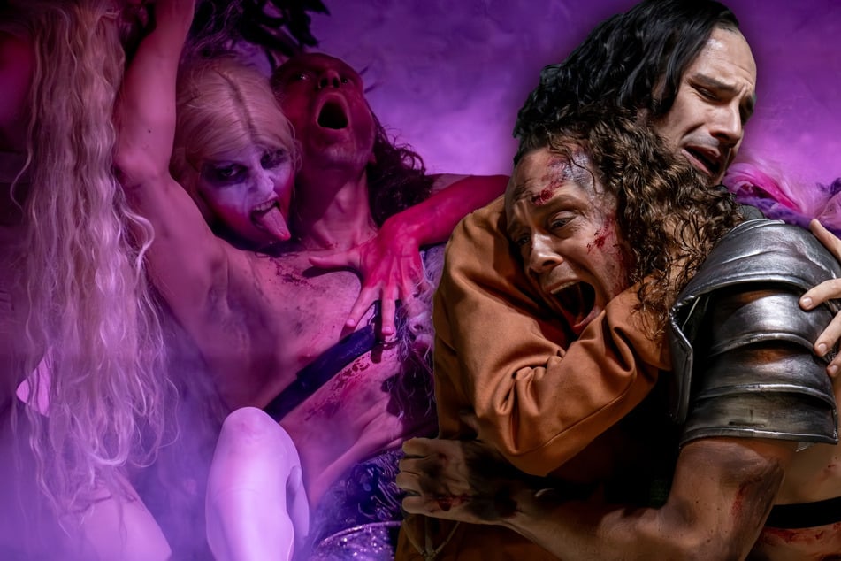 "Tannhäuser" am Theater Magdeburg: Was ein Saison-Auftakt!