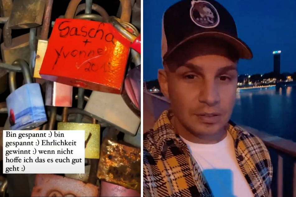 Pietro Lombardi sucht Liebende in Köln: Was dann passiert, macht den Sänger baff