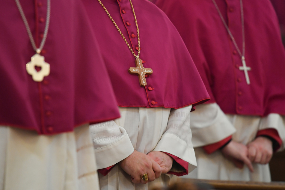 Evangelische Kirchen fordern, dass Gottesdienste und Seelsorge in Baden-Württemberg nicht ein weiteres Mal eingeschränkt werden sollen..