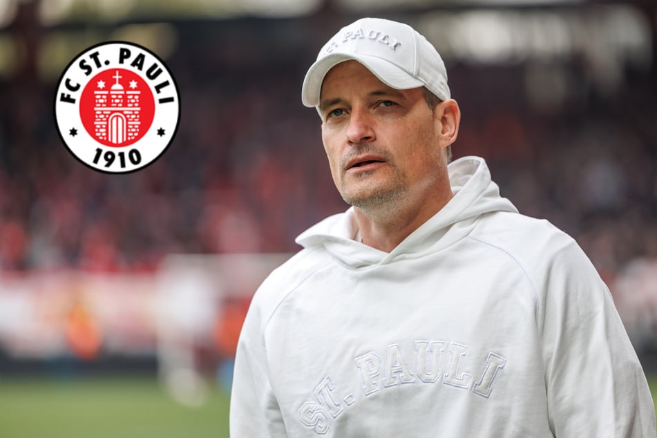 St.-Pauli-Blog: So denkt Alexander Blessin über das vermeintlich leichte Restprogramm
